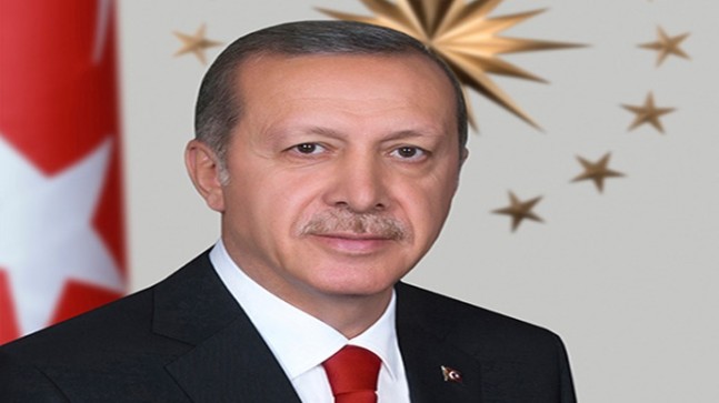 Cumhurbaşkanı Erdoğan, İsrail Cumhurbaşkanı Herzog ile telefon görüşmesi gerçekleştirdi