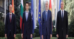 Премиерът Кирил Петков: Балканите могат да се превърнат в най-бързо развиващия се регион