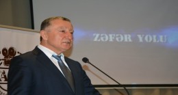 Azerbaycan Milletvekili Meşhur Memmedov – “İran ile Anlaşma Muhtırası tarihi bir olaydır”