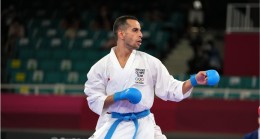 WKF opens participation of Refugee athletes in Karate 1 events