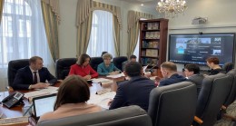 Альфия Когогина: Социальную газификацию домовладений многодетных семей в Татарстане необходимо усилить
