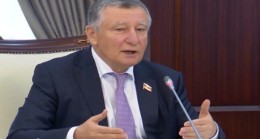 Azerbaycan Milletvekili Meşhur Memmedov – “İlham Aliyev’in parlak zaferi, halkın bu politikaya tam desteğinin gerçeğidir”