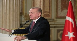 “Türkiye’nin son 20 yılı, Cumhuriyetin kuruluşundan sonraki en büyük kalkınma hamlelerinin yaşandığı dönemdir”