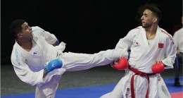 All you need to know about Day 3 of #Karate1Rabat