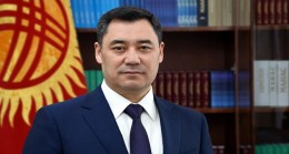 Поздравление Президента Садыра Жапарова с Днем финансово-экономических работников Кыргызской Республики