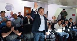 Президент Садыр Жапаров поздравил сборную Кыргызстана по футболу с выходом на Кубок Азии-2023