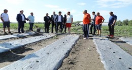 Премиерът Петков в Садово: До месец възстановяваме средствата на земеделските стопани