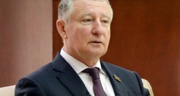Milletvekili Meşhur Memmedov – “Azerbaycan Haydar Aliyev’in fikirleri ışığında büyük gelişme yolunu geçti”