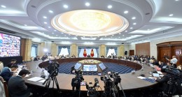 Президент Садыр Жапаров: Мой принцип – обеспечить каждому кыргызстанцу достойную жизнь на родной земле