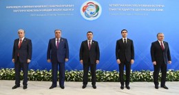 Президент Қасым-Жомарт Тоқаев Орталық Азия мемлекеттері басшыларының консультативтік кездесуіне қатысты