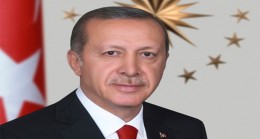 “Büyük ve güçlü Türkiye’nin inşasında herhangi bir duraklamaya, gerilemeye meydan vermeyeceğiz”