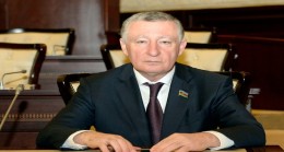 Milletvekili Meşhur Memmedov – “Hazar’a kıyısı olan devletler arasındaki işbirliğinin sözleşmesel ve hukuki temeli güçlendiriliyor” – ÖZEL