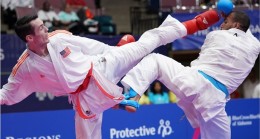 New Karate heroes crowned at The World Games 2022
