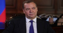 Дмитрий Медведев: Не сомневаюсь в правильности решения о вводе войск