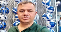 Spor Yöneticisi ve Araştırmacı Yazar Bekir Ayaz: Pazarlaması ve Önemi!