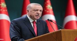 “Türkiye’nin siyasi, ekonomik, diplomatik gücünü dost-düşman herkese kabul ettirdik”
