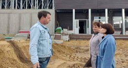 «Единая Россия» проконтролирует строительство ДК по народной программе в Мордовии