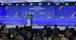 Президент Казахстана принял участие в Глобальном саммите по продовольственной безопасности