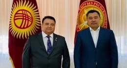 Kırgız -Tacik sınırındaki silahlı çatışmalarla ilgili Kırgızistan Cumhuriyeti resmi açıklama yaptı  ”TACİKİSTAN, ULUSLARARASI ANTLAŞMALARI İHLAL ETTİ”