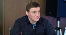 Андрей Турчак: Волонтёры «Единой России» помогут жителям Херсонской области выехать в другие субъекты РФ