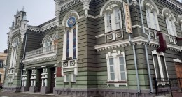 В Ульяновской области при поддержке партпроекта «Единой России» Димитровградский драмтеатр поставил новые спектакли