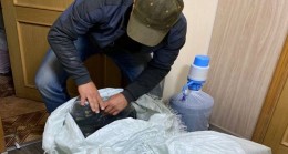 Спальные мешки, продукты и обмундирование: «Единая Россия» продолжает сбор вещей для военных, участвующих в СВО