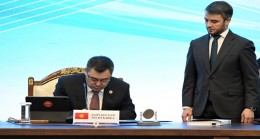 По итогам заседания Высшего Евразийского экономического совета принят ряд документов