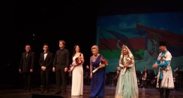 Belqradda Serbiya-Azərbaycan diplomatik əlaqələrinin 25 illiyi konsertlə qeyd olunub