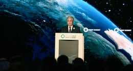 Президент «Абу Даби тұрақты даму апталығы» саммитінің ашылу салтанатында сөз сөйледі