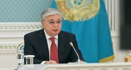 Президент Казахстана принял участие в виртуальном саммите «Голос глобального Юга»