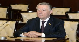 Milletvekili Meşhur Memmedov, “Siyasi partiler hakkında” Yeni Kanunun kabulü bir zorunluluktu”, Özel