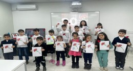 Moldovadakı Azərbaycan məktəbində 20 Yanvar şəhidləri yad edilib