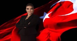 NESLİHAN YÜRÜKSOY’ DAN MİRAÇ KANDİLİ MESAJ