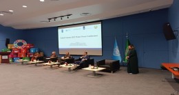 Briefing on the UN 2023 Water Conference in Riyadh