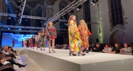 Participation of Tajikistan in the international fashion exhibition “Fashionshow Ottostadt macht Mode-2023”