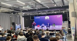 В Туле при поддержке «Единой России» состоялась ИТ-конференция специалистов цифровой сферы