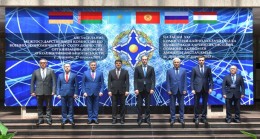 О проведении XXI заседания Межгосударственной комиссии по военно-экономическому сотрудничеству государств-членов ОДКБ