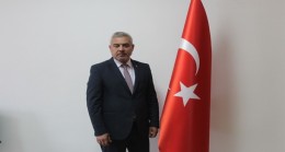 ALİ SÖKMEN ‘DEN RAMAZAN BAYRAMI MESAJI