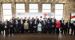 Participation of Tajikistan in the 9th Berlin Energy Transition Dialogue Conference 2023
