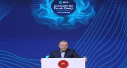 “Türkiye’nin yeşil teknolojiler konusunda ilerlemesi, ekonomik ve stratejik açıdan önemlidir”