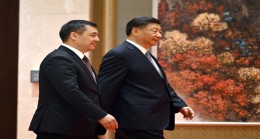 Отношения Кыргызстана и Китая выведены на уровень всеобъемлющего стратегического партнерства. Лидеры стран подписали Совместную декларацию