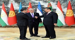 Президент Садыр Жапаров на Саммите «ЦА -Китай»: Мы нацелены на укрепление политических контактов, ускоренное развитие торгово-экономических связей, объединение усилий в безопасности, стабильности и развития в регионе