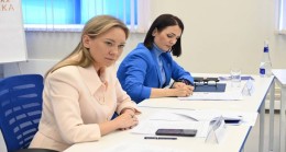 «Единая Россия» разработает программу модернизации школьных медкабинетов и обеспечение их персоналом