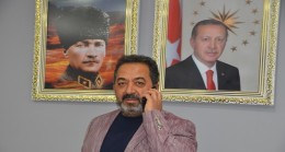 ASKA GRUP TEKSTİL YÖNETİM KURULU BAŞKANI ABDÜLKADİR ARSLAN `DAN KURBAN BAYRAMI MESAJI