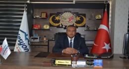 KW ORSA PROFESYONEL GAYRİMENKUL İZMİR URLA VE GAZİANTEP`DEN MEHMET TAŞ `DAN BABALAR GÜNÜ MESAJI