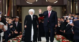 “Milletimiz, Cumhuriyet’in ikinci asrını Türkiye Yüzyılı ile taçlandıracaktır”