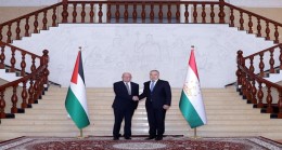 Tacikistan ve Filistin Dışişleri Bakanlıkları arasında siyasi istişareler