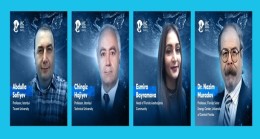 Azərbaycan diasporunu təmsil edən alimlər Bakıda keçiriləcək 74-cü Beynəlxalq Astronavtika Konqresinə qatılacaqlar