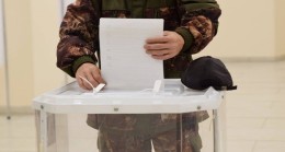 Sergey Perminov: Oylamanın ilk iki gününde oylama sürecini etkileyen tek bir şikayet bile alınmadı