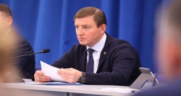 Andrey Turchak: Halkın “Birleşik Rusya” programının uygulanmasına ilişkin yıllık plan %53 oranında tamamlandı